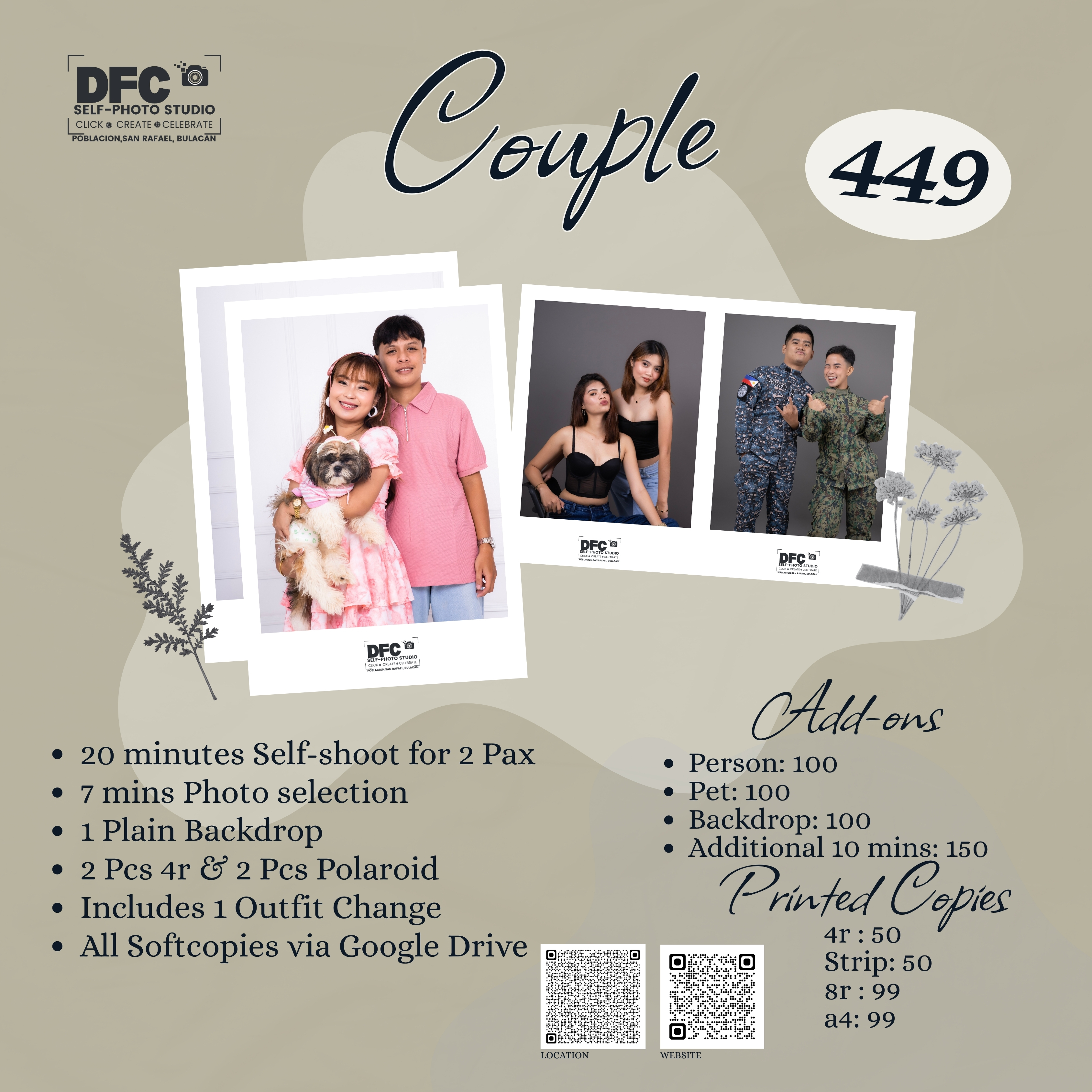 Couple Shoot